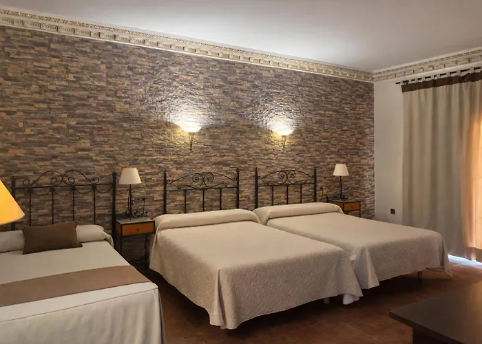 Hotel Trajano