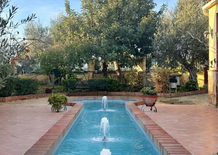 Hotel Trajano