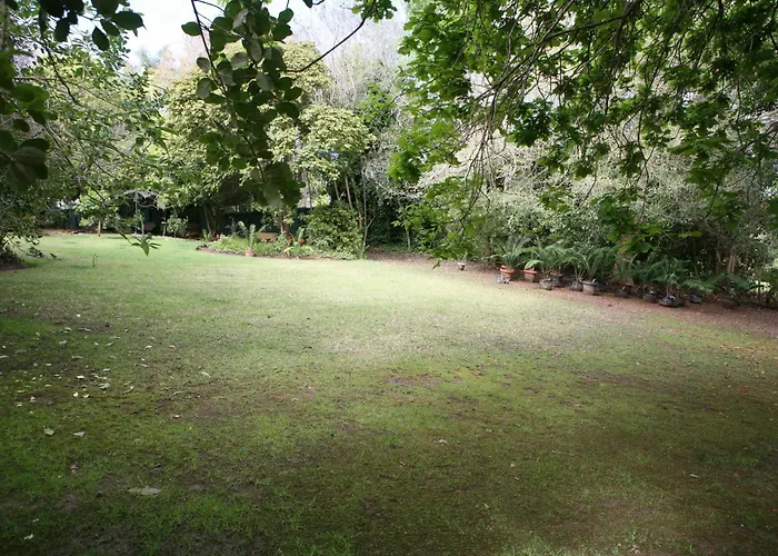 Edenwood House