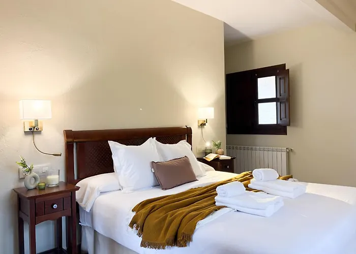 Hotel Rural Xerete