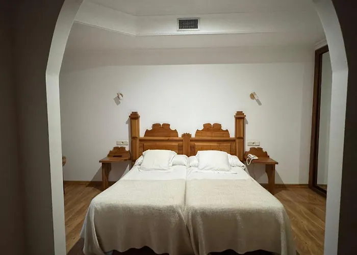 Complejo Hostelero Paladium