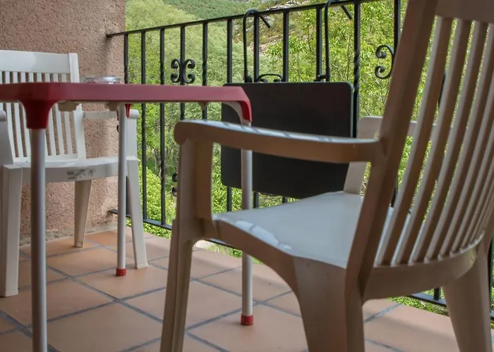 Hospedaje Rural Casa Parri