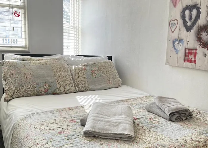 Relax Inn Guest House