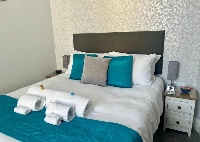 Bentley Lodge Torquay