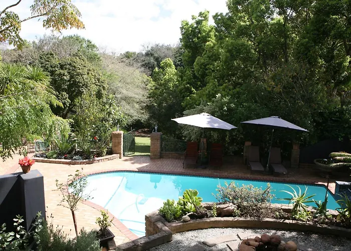 Edenwood House