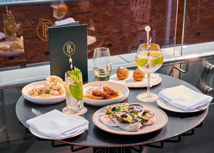 Sheraton Melbourne Hotel