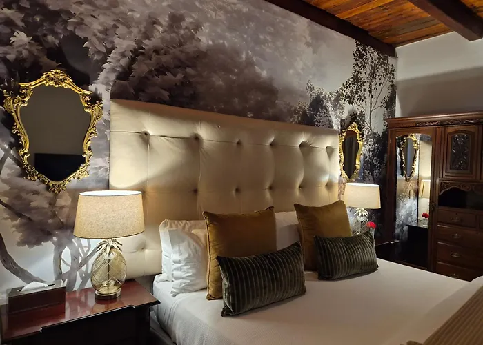 Webersburg Hotel Stellenbosch