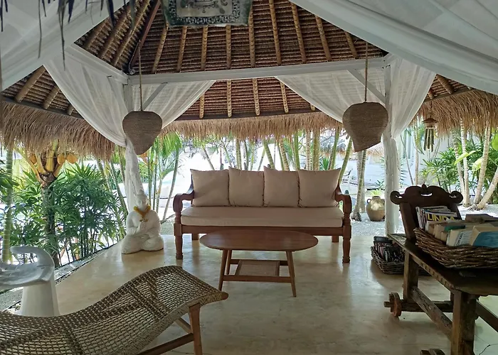 Hotel Sal Secret Spot Pecatu