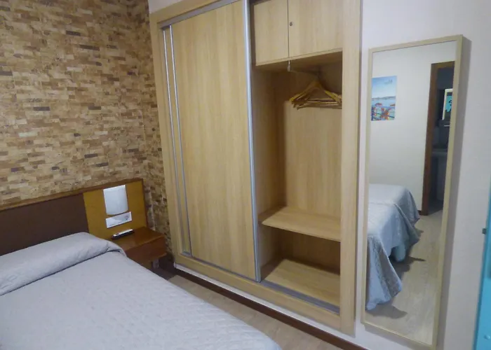 Hostal Campo Nuevo