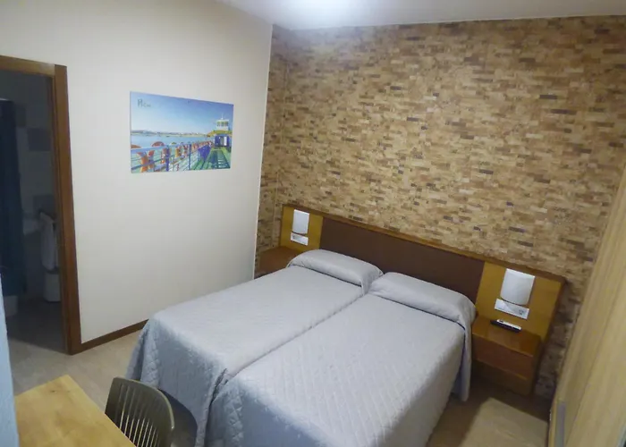 Hostal Campo Nuevo