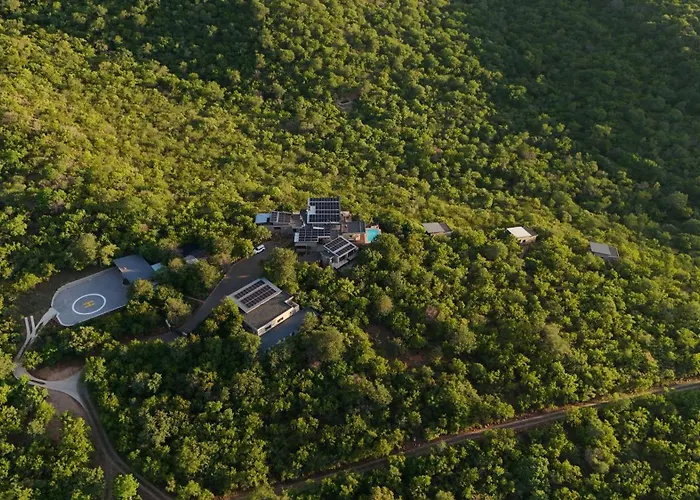 Umvangati House