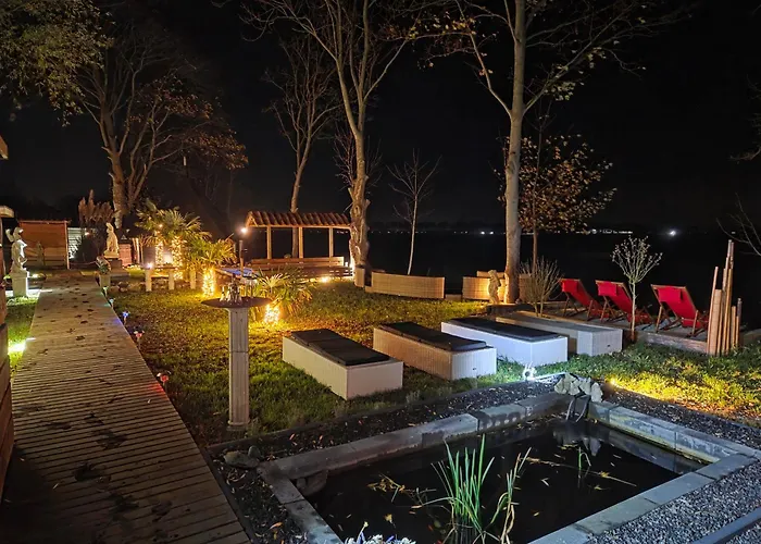Wellness Sauna Beauty Farm Midwolda