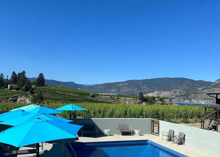 D'Angelo Winery Farm House