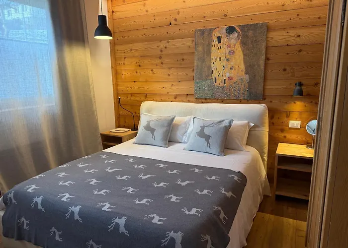 Aqua Apartments Spa Housemuhlbach