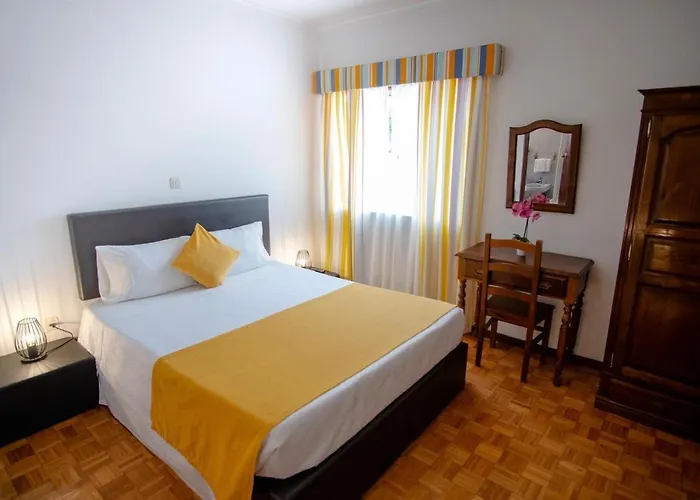 Geres Guest House
