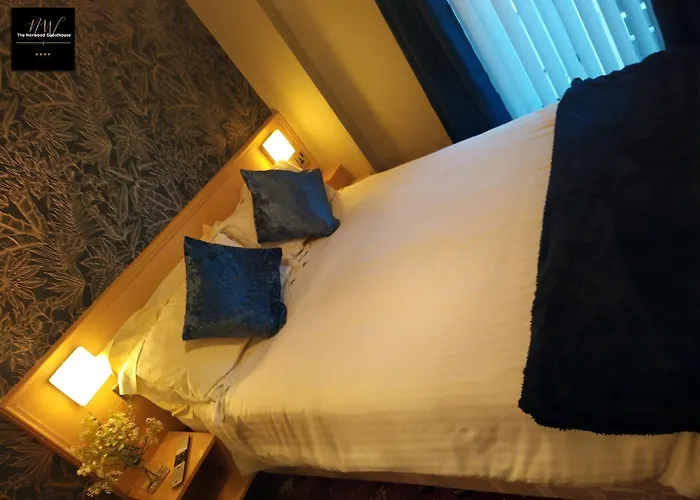 The Norwood Hotel