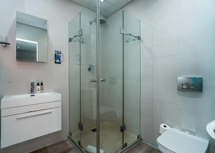 107 Dorpstraat Boutique Hotel