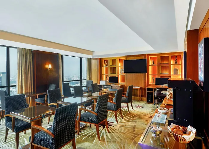 The Westin Dhaka