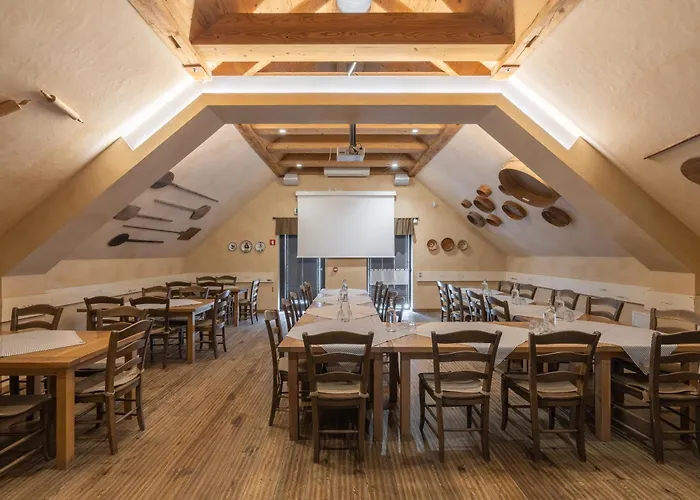 Guesthouse Grof Vransko