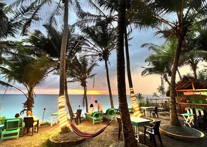 Perfect View Mirissa Hotel