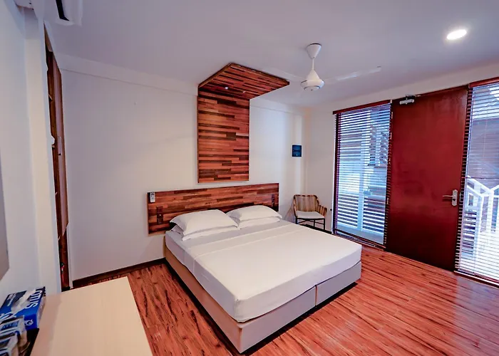 Kinan Retreat