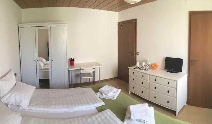 Motel21 Sersheim