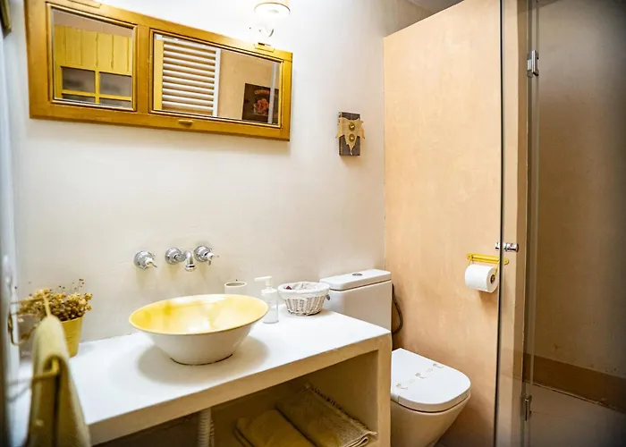 Casa De Tintas Hotel Cuenca 