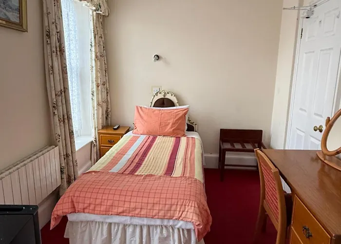 Havelock Guesthouse
