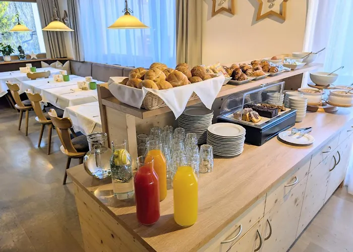 Pension Atlantic Badia 