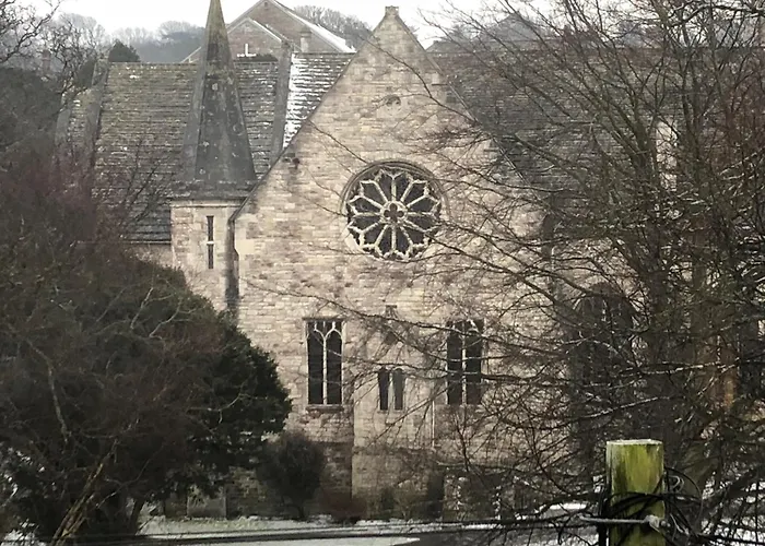Rivendell Guest House