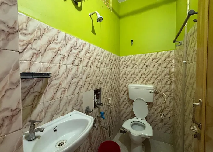 Jagannath Guest House Nabadwip