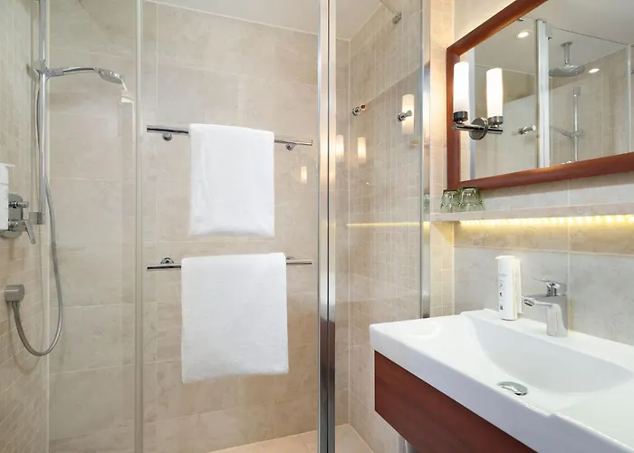 IBB Hotel Ingelheim