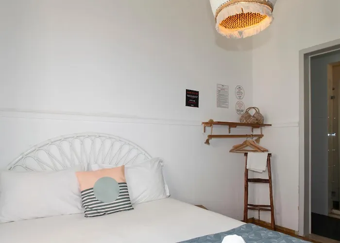 Wot Lodge Soul Ericeira
