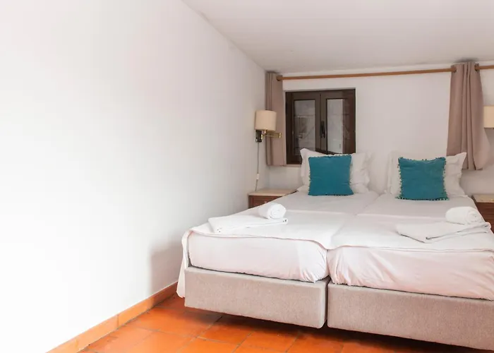 Wot Lodge Soul Ericeira