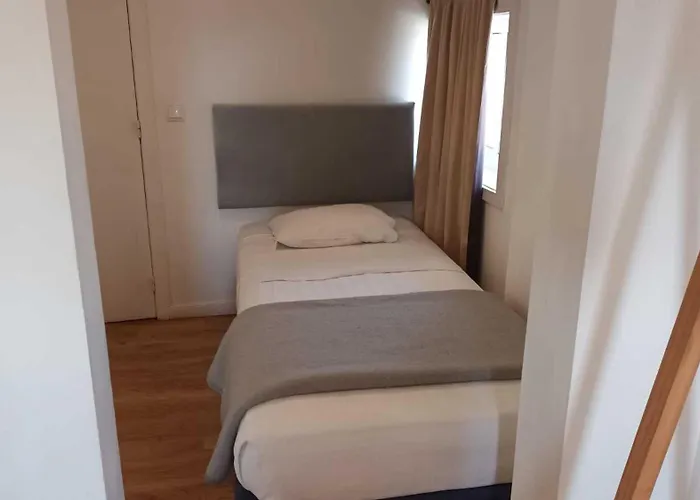 What Else Guest House Fátima