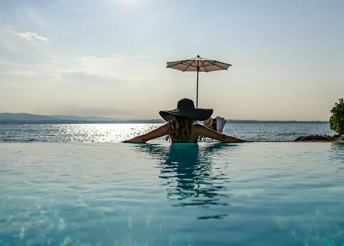 Hotel Ocelle Thermae & Spa - Adults Only