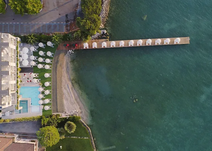 Hotel Ocelle Thermae & Spa - Adults Only