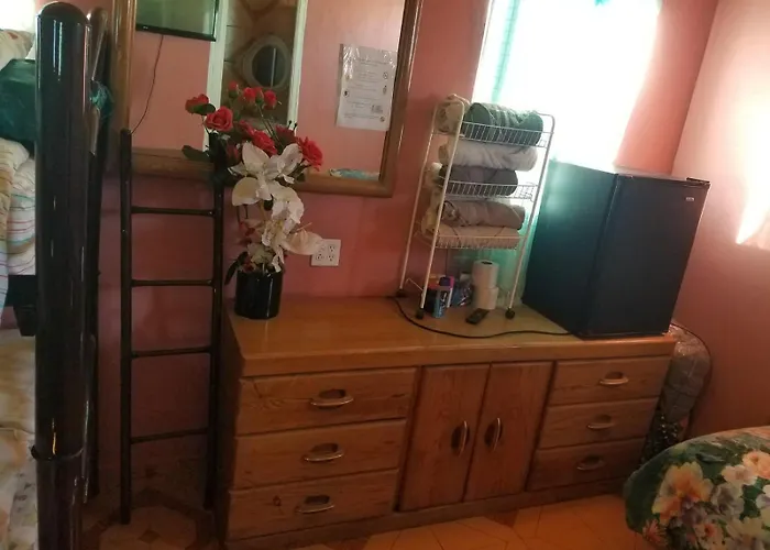 Hospedaje Barato Mi Casita de Colores Tijuana