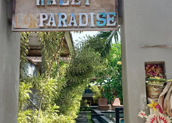 Walet'S Paradise Nusa Lembongan