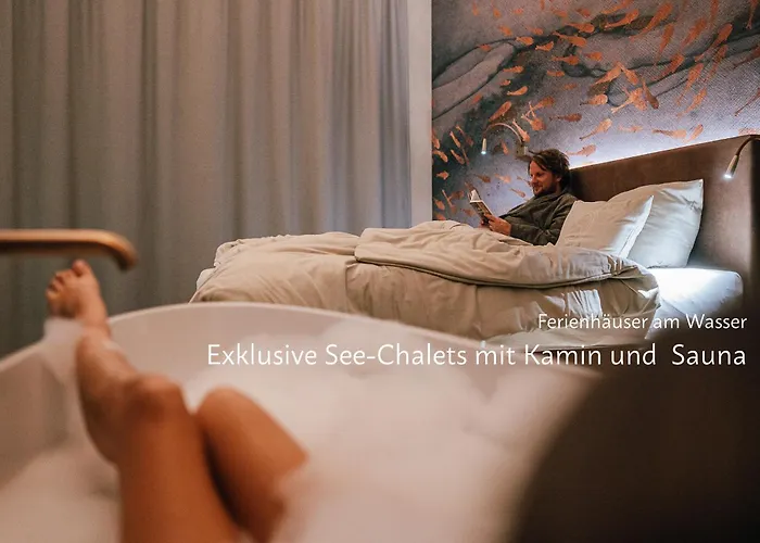 Insel Der Sinne Natur-Hotel