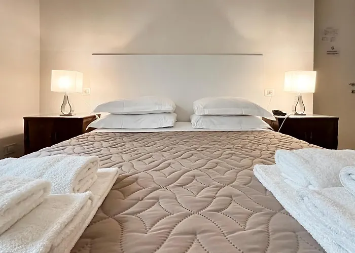Hotel la Scala