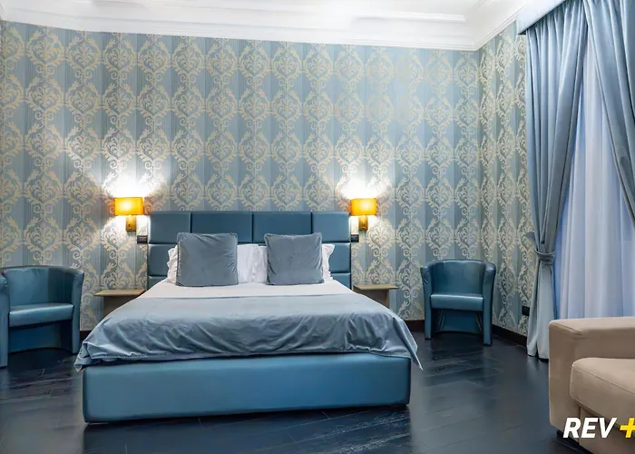 Via Veneto Suites