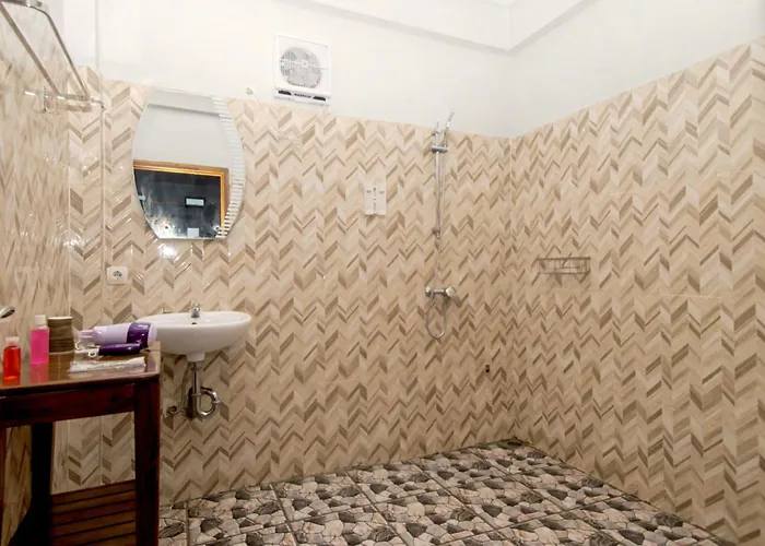 Hotel Bonne Nuit Labuan Bajo