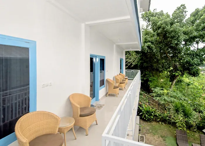 Hotel Bonne Nuit Labuan Bajo