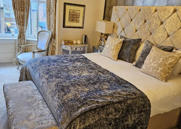 Trinity Boutique B&B