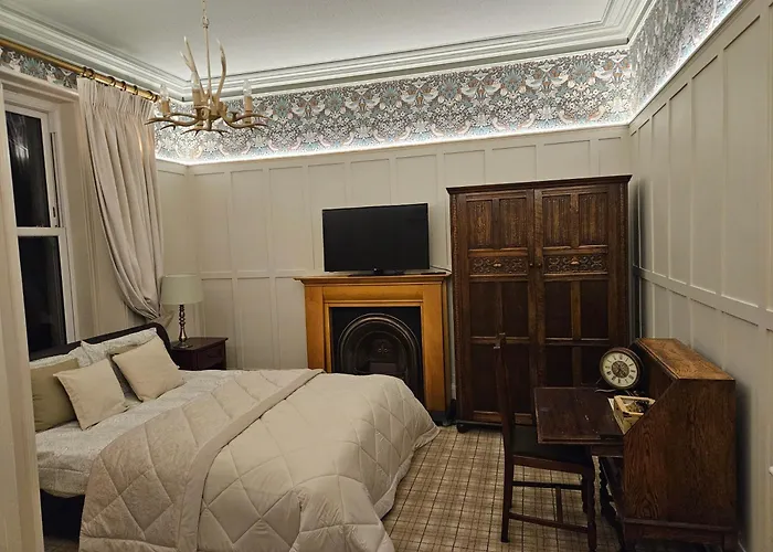 Trinity Boutique B&B