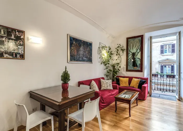 Biancalunagiulia Rome