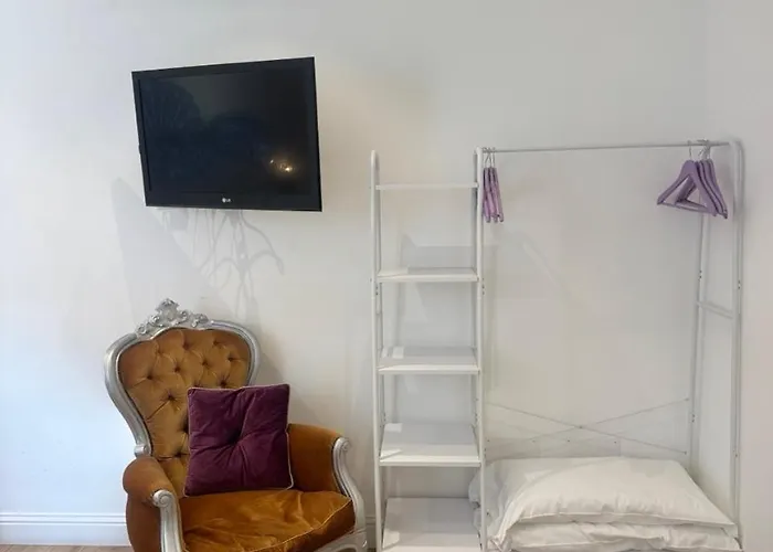 In Centro Unique Rooms Olbia