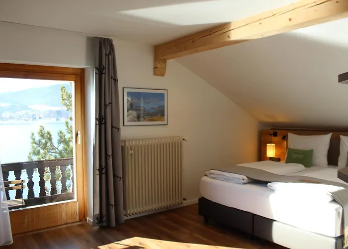 Seehotel zur Post