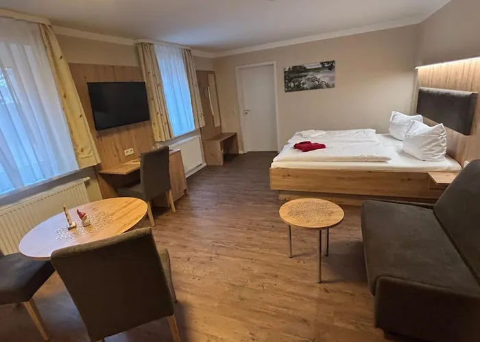 Pension Body Sun Niesky